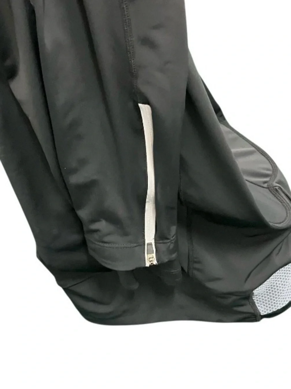 Beroy Padded Cycling Pants Women S Black Leggings Bicycle Sport Racing Outdoor